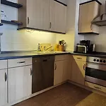 Möwennest Fewo 3, nur 30m zum Strand