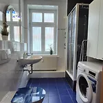 Apartment Moewennest 3, Nur 30m Zum *