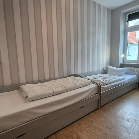 Moewennest 3, Nur 30m Zum Apartment